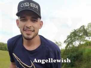 Angellewish