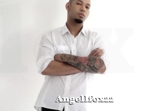 Angellfox22