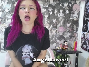 Angellsweet