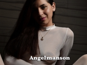 Angelmanson