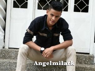 Angelmilark