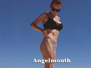 Angelmouth