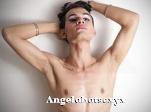 Angelohotsexyx