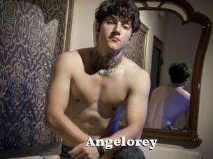 Angelorey