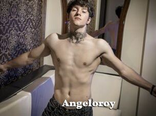 Angeloroy