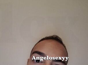 Angelosexyy