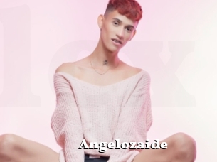 Angelozaide