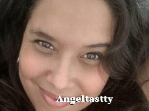 Angeltastty