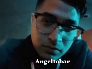 Angeltobar