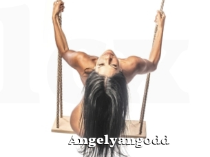 Angelyangodd