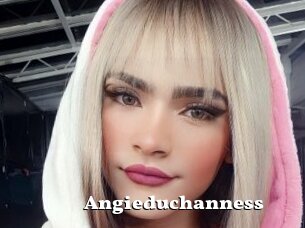Angieduchanness