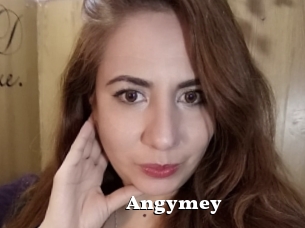 Angymey