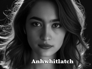 Anhwhitlatch