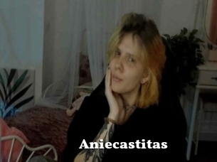Aniecastitas