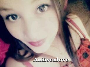 Aniisexlove