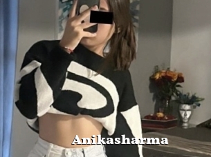 Anikasharma