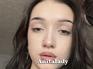Anitalady