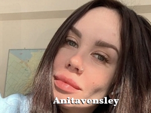 Anitavensley