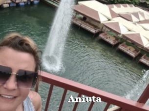 Aniuta