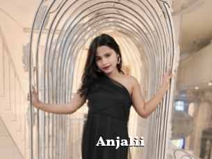 Anjalii