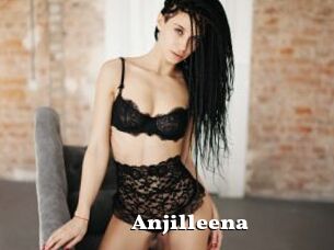 Anjilleena