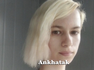 Ankhatak
