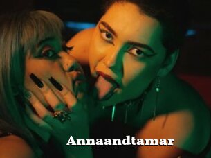 Annaandtamar