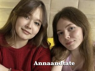 Annaandtate