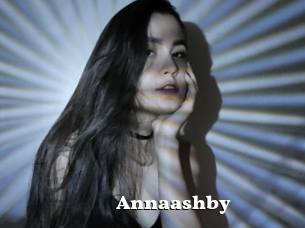 Annaashby