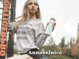 Annabelnice