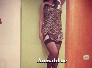 Annablue
