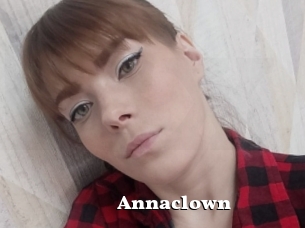 Annaclown