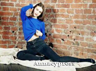 Annacypress