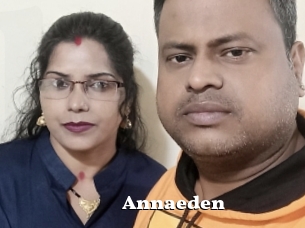 Annaeden