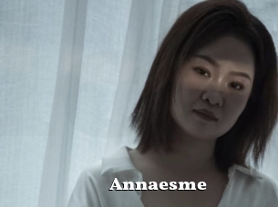 Annaesme