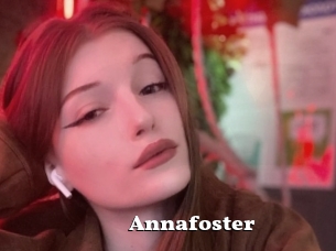 Annafoster