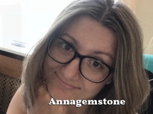 Annagemstone