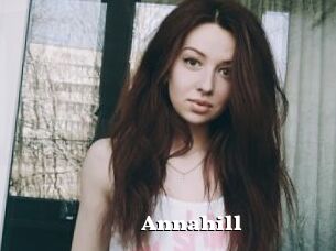 Annahill