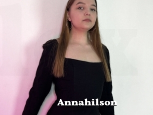 Annahilson
