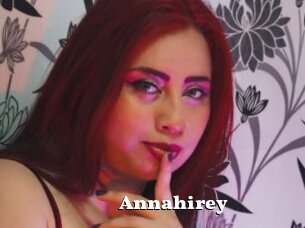 Annahirey