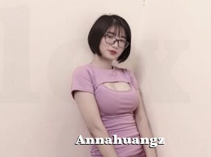 Annahuangz