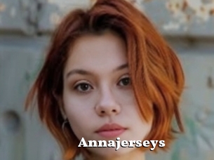 Annajerseys