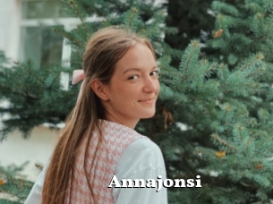 Annajonsi