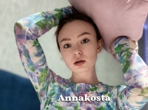 Annakosta