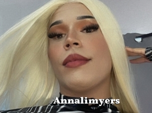 Annalimyers