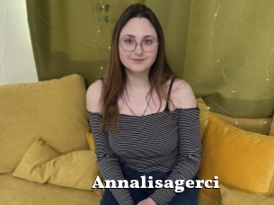Annalisagerci