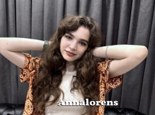 Annalorens