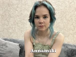 Annamiki