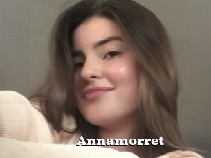 Annamorret