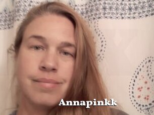 Annapinkk